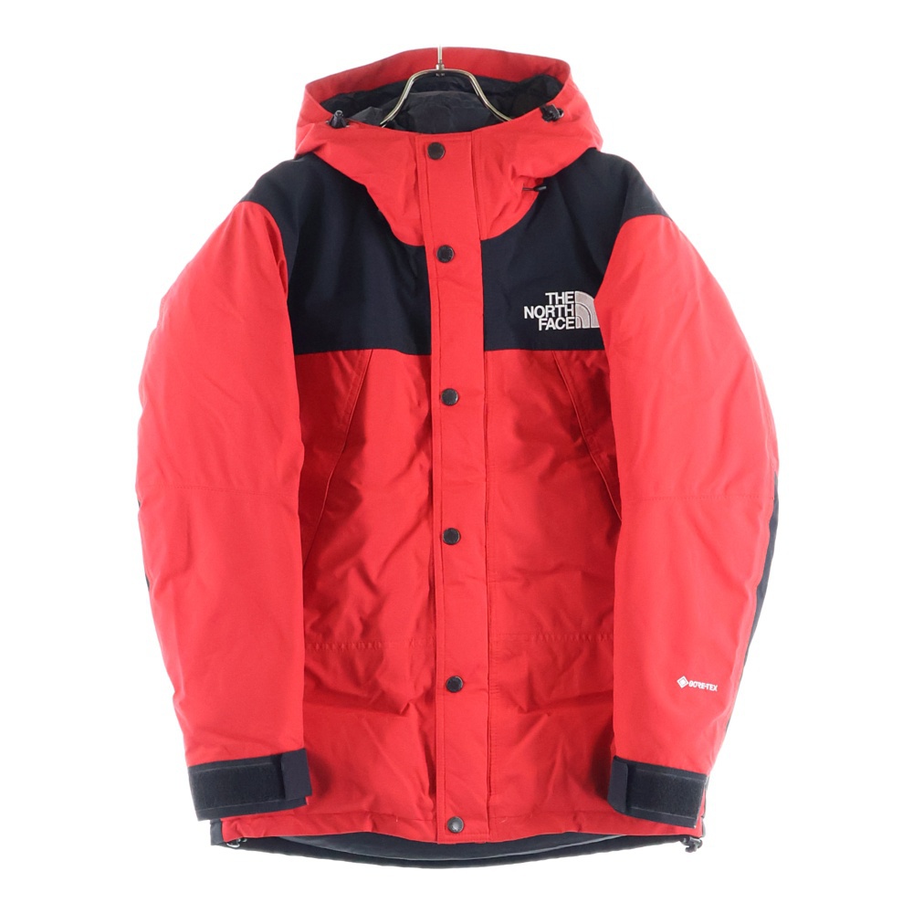 THE NORTH FACE THE NORTH FACE マウンテンダウンジャケット メンズ