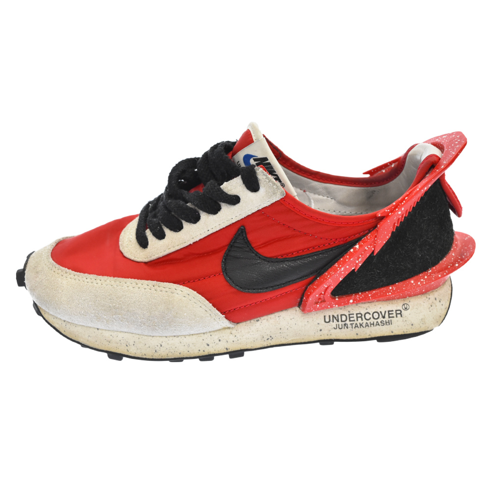 美品】 NIKE ナイキ DAYBREAK UNDERCOVER（デイブレイク