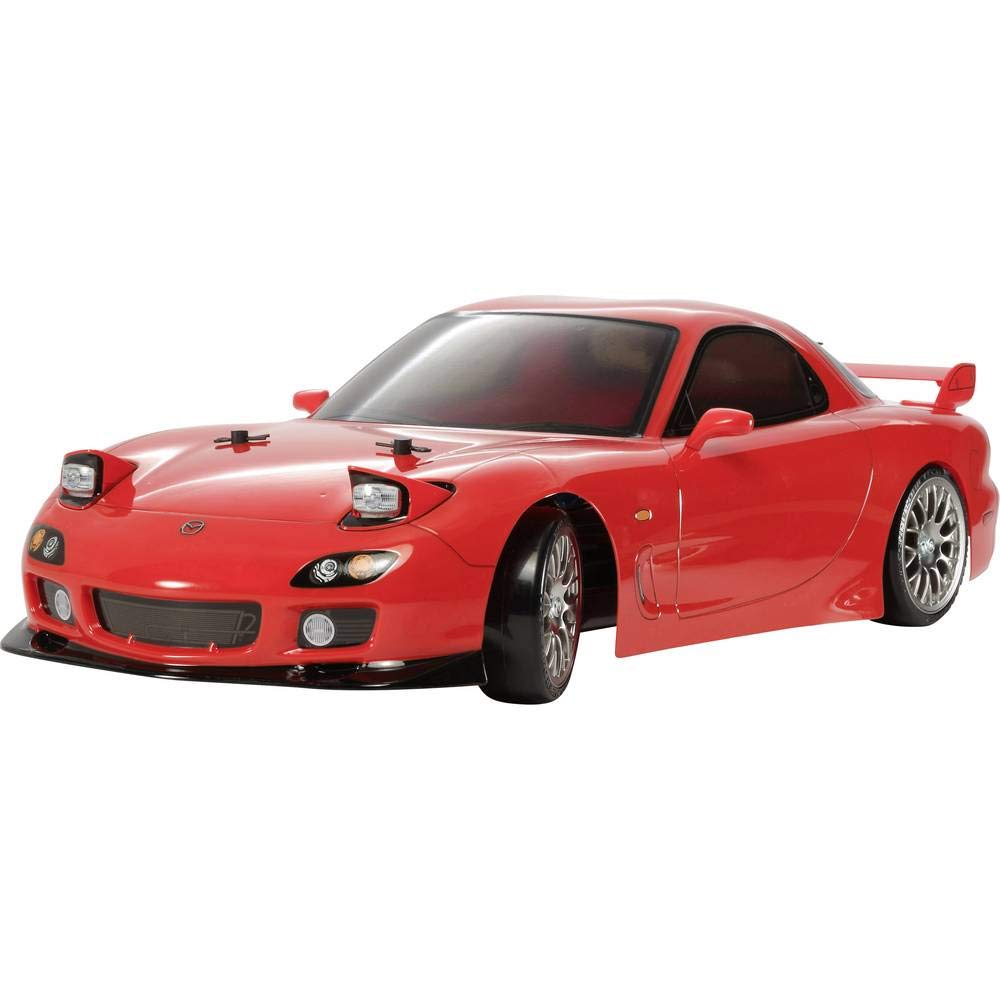 タミヤ SP.1270 マツダ RX-7 スペアボディセット 51270 ラジコンパーツ