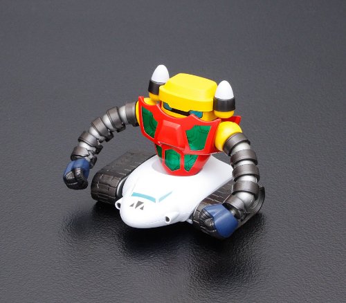 ES合金05 ゲッター3