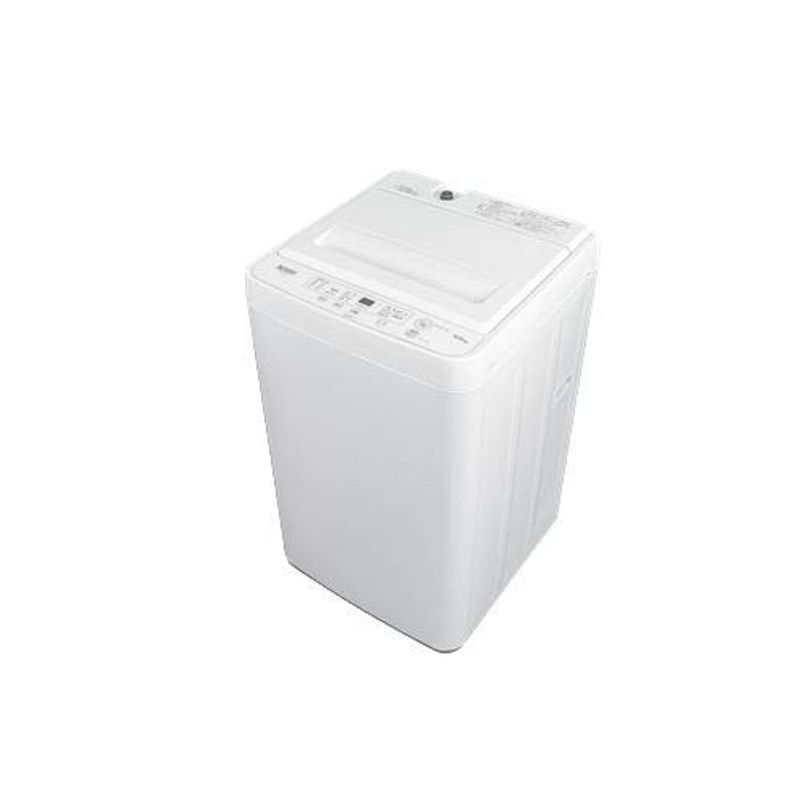 YAMADASELECT 全自動洗濯機 YWMT45H1 （アーバンホワイト）