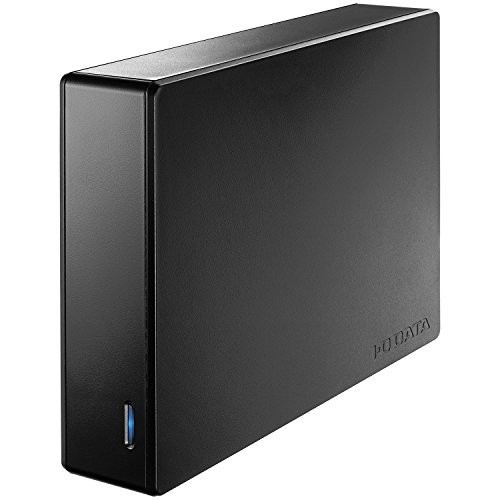 アイオーデータ Hdja Ut1 0 Hdja Utシリーズ 電源内蔵モデル Usb3 0 2 0対応外付けハードディスク 1tb Hdd ハードディスクドライブ 最安値 価格比較 Yahoo ショッピング 口コミ 評判からも探せる