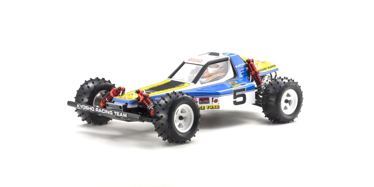 タミヤ 1/10RC レーシング ファイター（DT-03シャーシ）58628 ラジコン