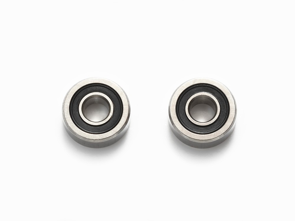 タミヤ AO1008 830ベアリング 2個セット （1/32スケール