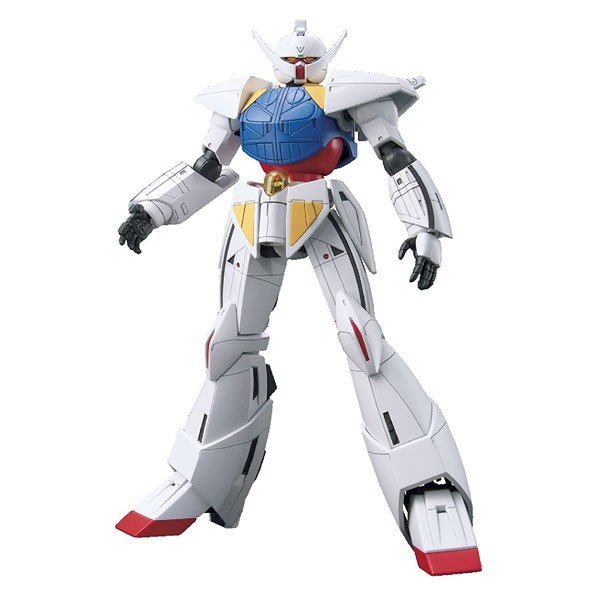 Wd M01 ガンダム ターンエーガンダム 1 144スケール 1 144 ガンダム 01 ガンダム 0072568 模型 プラモデルのロボット 最安値 価格比較 Yahoo ショッピング 口コミ 評判からも探せる