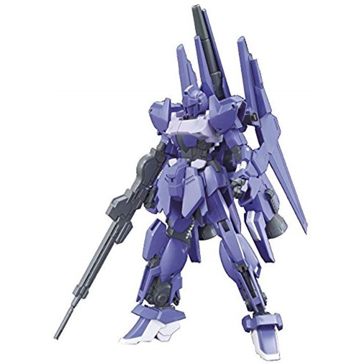 BANDAI 百万式（MEGA-SHIKI） （1/144スケール HG BUILD FIGHTERS 025