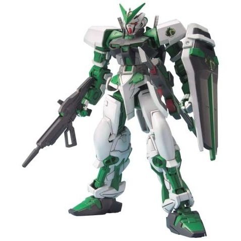 BANDAI MBF-P0X ガンダムアストレイ ノワール （1/100スケール MG