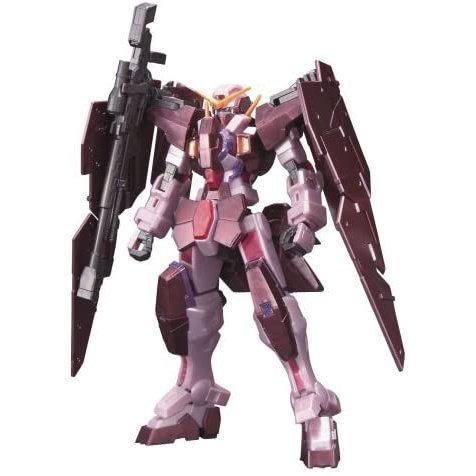 BANDAI ガンダム デュナメス アームアームズ （川口克己プロデュース