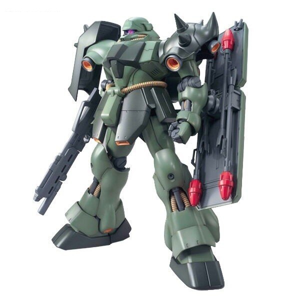 AMS-119 ギラ ドーガ （1/100スケール MG 逆襲のシャア 機動戦士ガンダム 逆襲のシャア 2204931）の商品画像