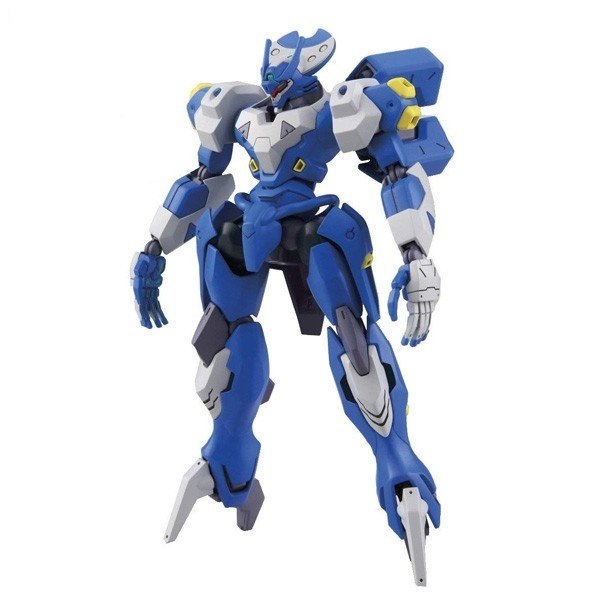 HG ダハック VGMM-La01b 1/144 HGRG14 バンダイ ガンダム Ｇの