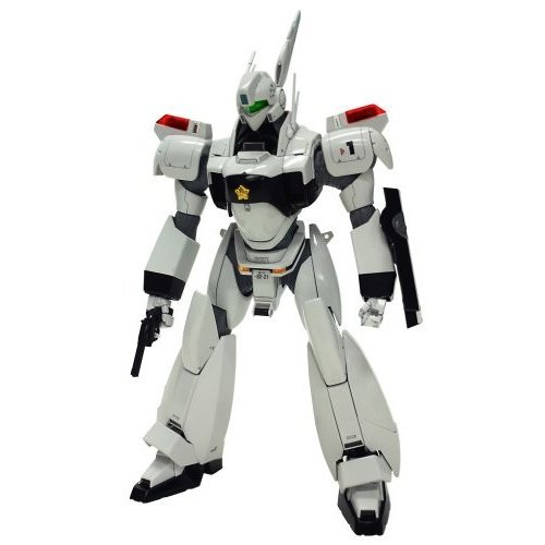 ＭＧパトレイバーセット イングラム スペシャルセット(MG) (プラモデル) - ホビーサーチ ガンプラ他