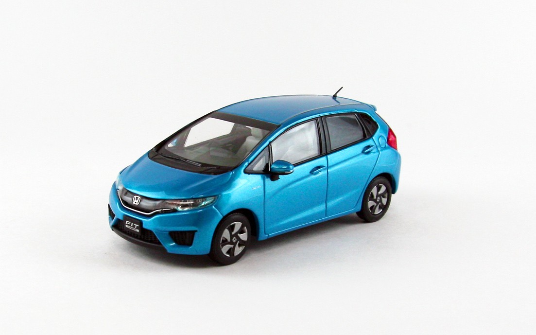 Honda Fit 3 Hybrid Vivid Sky Blue Pearl 1 43スケール 最安値 価格比較 Yahoo ショッピング 口コミ 評判からも探せる
