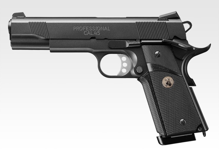TOKYO MARUI TOKYO MARUI ガスブローバック M1911A1コルトガバメント