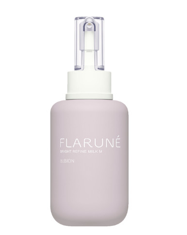 フラルネ ブライトリファイン ミルク M 200g（医薬部外品）