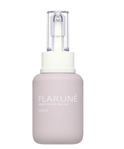 フラルネ ブライトリファイン ミルク EM 110g（医薬部外品）