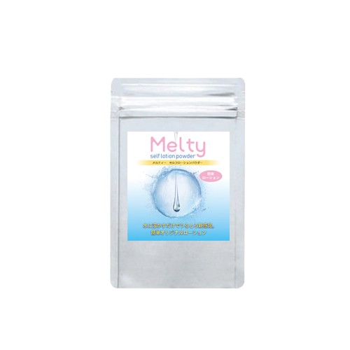  корпус гель лосьон meruti- собственный лосьон пудра 40gx2 шт. комплект (melty self lotion powder) [ кошка pohs бесплатная доставка ][ этот день отгрузка ]