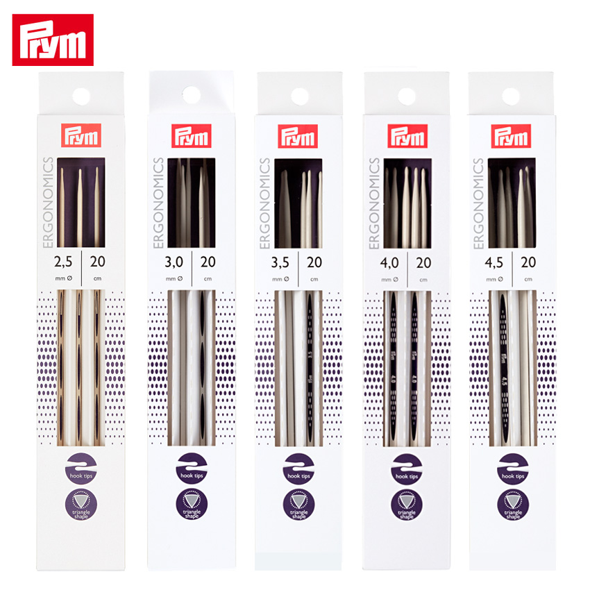  L gono Miku s double Point stick needle 5ps.@ needle 20cm 20cm 2.5mm( approximately 1 number )*3.0mm( approximately 3 number )*3.5mm( approximately 5 number )*4.0mm( approximately 6 number )*4.5mm( approximately 8 number )lPrymp rim Germany made 