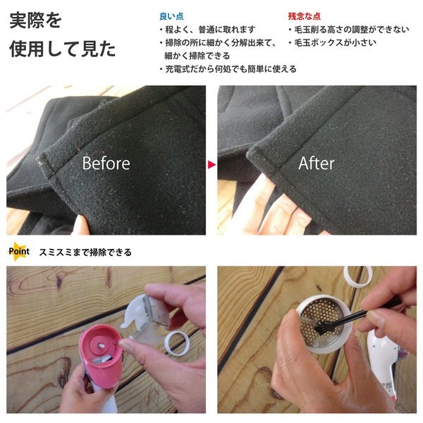 商品説明