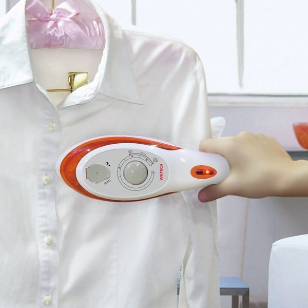 スチームアイロン