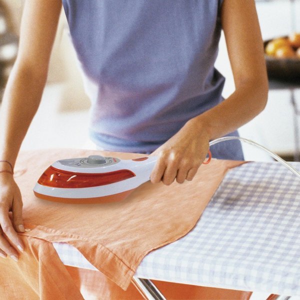 スチームアイロン