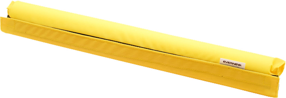 eba новый Evernew железный стержень пассажирский накладка L 42cm поддержка защита подушка тренировка инвентарь прибор гимнастика body создание школа физическая подготовка . индустрия ground сопутствующие товары EKD363 400