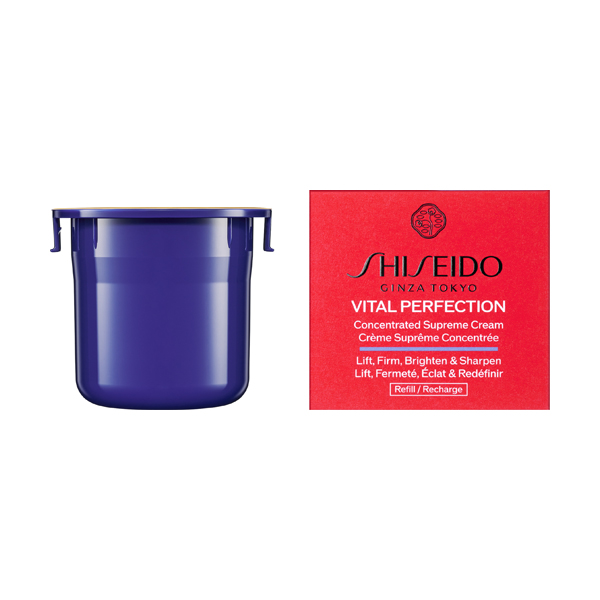 SHISEIDO 資生堂 シュプリームクリーム コンセントレート 50g（医薬部 