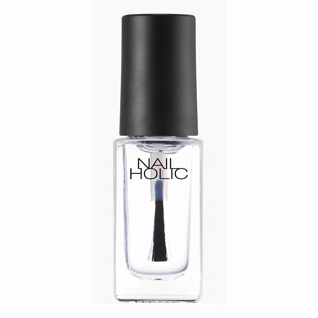 NAIL HOLIC トップコート 5ml（SP041 速乾）×1の商品画像