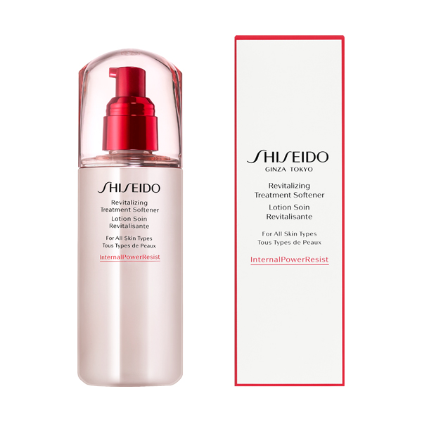 SHISEIDO SHISEIDO RV トリートメントソフナー レフィル/150ml