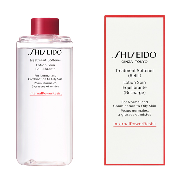 SHISEIDO SHISEIDO トリートメントソフナー エンリッチド 本体/150ml