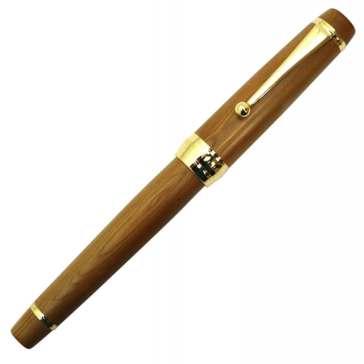 パイロット 万年筆 カスタム 槐（えんじゅ） 細字 FKV-5MK-ME-Fの商品画像