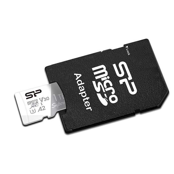  силикон энергия микро sd карта 1tb [Nintendo Switch рабочее состояние подтверждено ] U3 V30 Ultra HD максимальный скорость 100MB/s SP001TBSTXDA2V20SP[ Nintendo Switch 2 соответствует не возможно ]