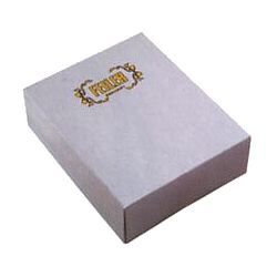  Feiler FEILER сумка для подарочная коробка платный оберточная бумага есть BOX-606-P обычный товар .. много количество . box только заказ. не возможно 