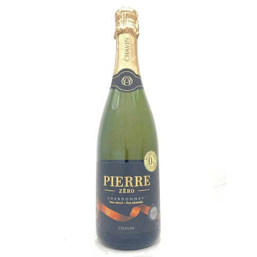 Pierre Zero бренд Blanc 750ml