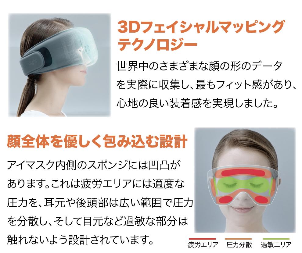 Dreamlight PRO Dream свет * Pro Smart сон маска для глаз relax прекрасный лицо поддержка 