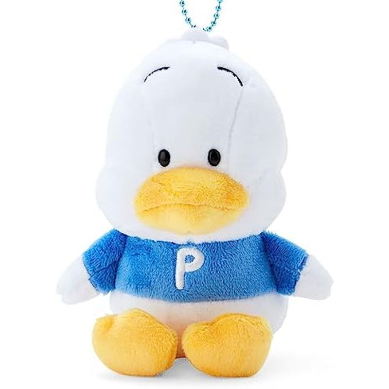  Sanrio (SANRIO) Pom Pom Purin mascot holder 054879