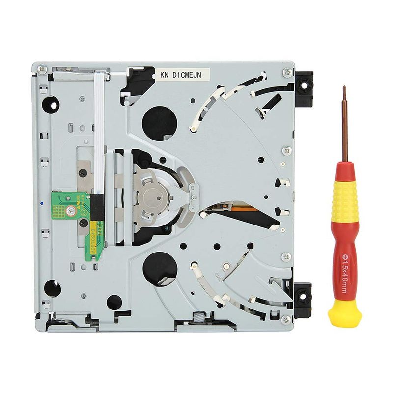 DVDROM Drive DVD Drive замена Wii для DVD Drive Wii для диск ремонт замена деталей простой Wii для диск Leader коррозия износ 