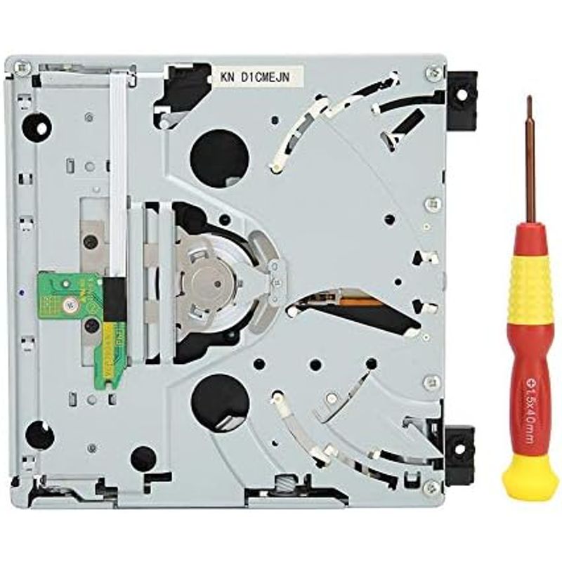 DVDROM Drive DVD Drive замена Wii для DVD Drive Wii для диск ремонт замена деталей простой Wii для диск Leader коррозия износ 