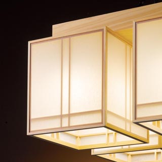 люстра осветительное оборудование LED модный ~8 татами оригинальный японский стиль .. изоляция .... есть лампа цвет 2700K LED лампа возможно заменить не style свет шнурок переключатель 