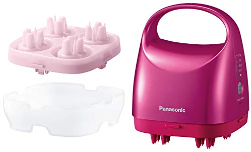  Panasonic scalp aesthetics salon Touch type pink EH-HE9A-P