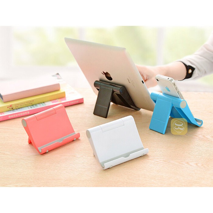  smartphone stand desk movie appreciation smart phone tablet stand iphone ipad apple xperia folding type small mobile convenience dressing up Point ..