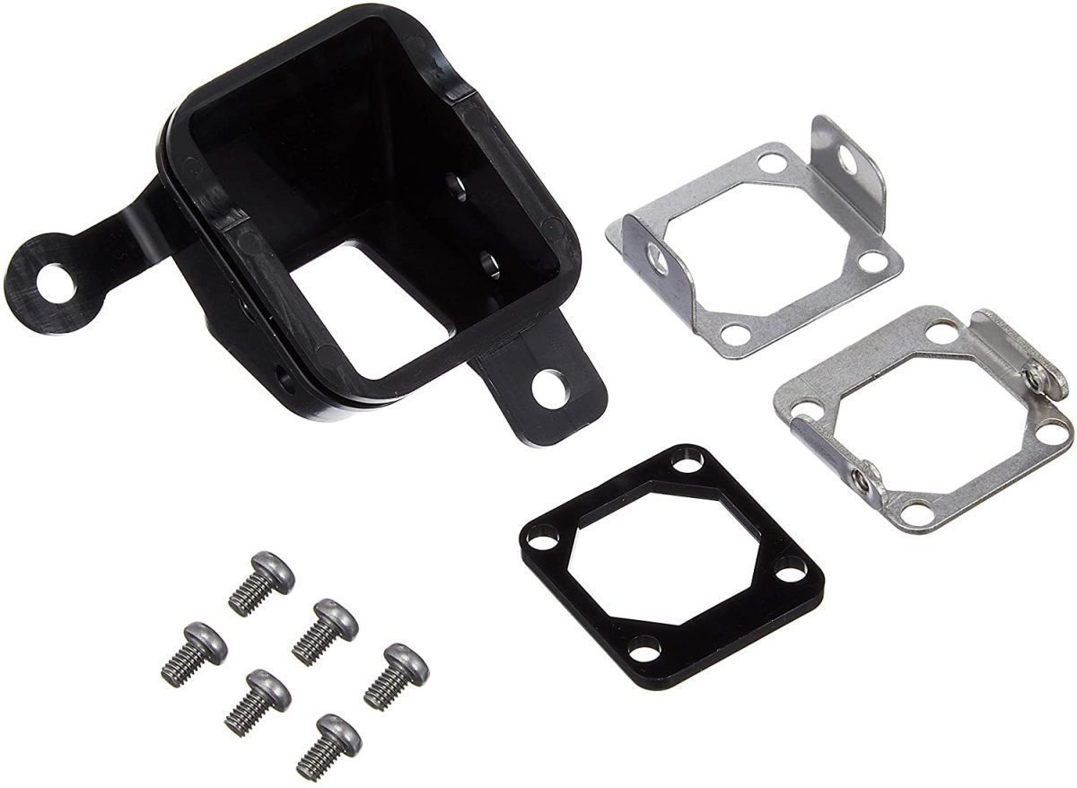 JVCケンウッド ケンウッド ケンウッド専用コネクタ対応 HDリアビュー