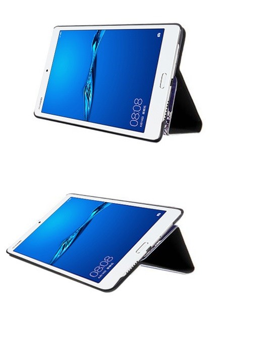 docomo dtab Compact d-02K кейс ti-tab compact d02k покрытие планшет кейс DoCoMo подставка кейс подставка Huawei планшет кейс me