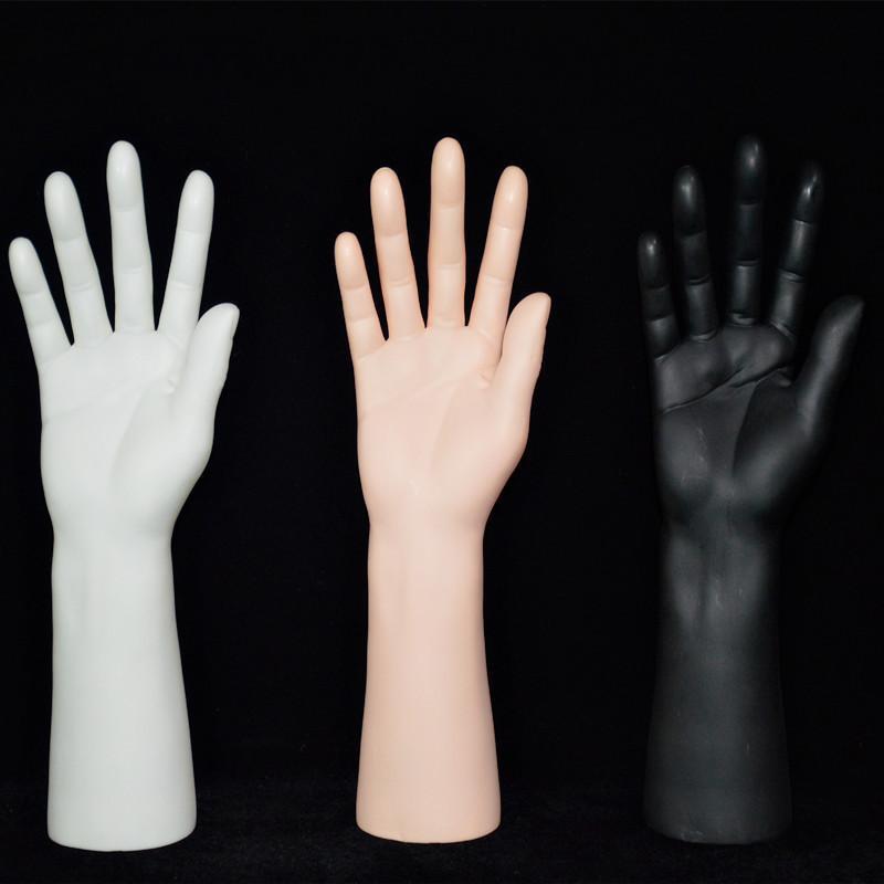  hand torso hand mannequin mannequin men's man hand hand model accessory commodity photographing display exhibition for jewelry interior store 