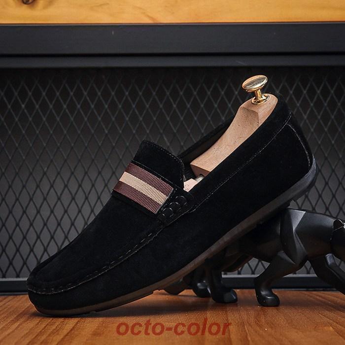  обувь для вождения мужской Point10 раз! замша Loafer обувь туфли без застежки casual формальный бизнес туфли без застежки 
