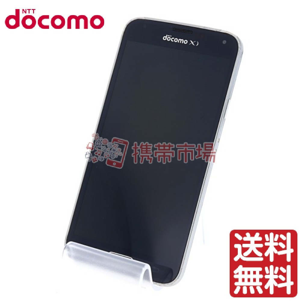 Docomo Sc 04f Galaxy S5 Charcoal Black スマホ 中古 本体 お気に入 携帯電話 白ロム あすつく対応 0412 保証あり ランク