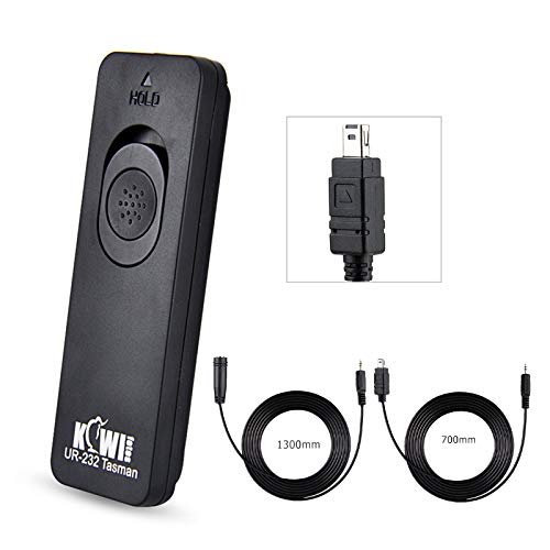 Kiwifotos Nikon MC-DC2 シャッターリモコン互換の商品画像