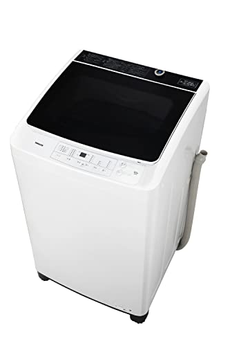 山善 YAMAZEN 洗濯機 8kg YWM-80 ホワイト 2023年製 山善 洗濯機 8kg YWM-80 （ホワイト） 洗濯機本体 - 最安値・価格比較