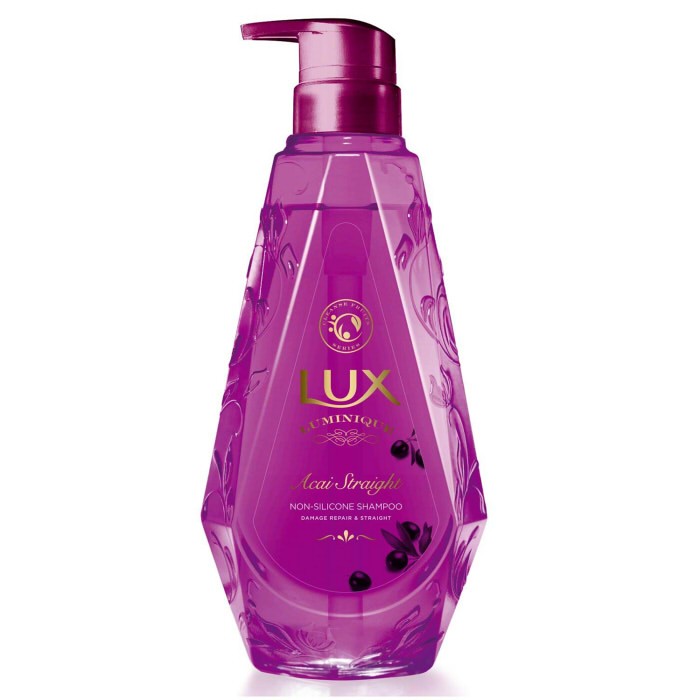 ユニリーバ Lux ルミニーク アサイーストレート シャンプー ボトル 450g 1個 ラックス ラックス ルミニーク レディースヘアシャンプー 最安値 価格比較 Yahoo ショッピング 口コミ 評判からも探せる