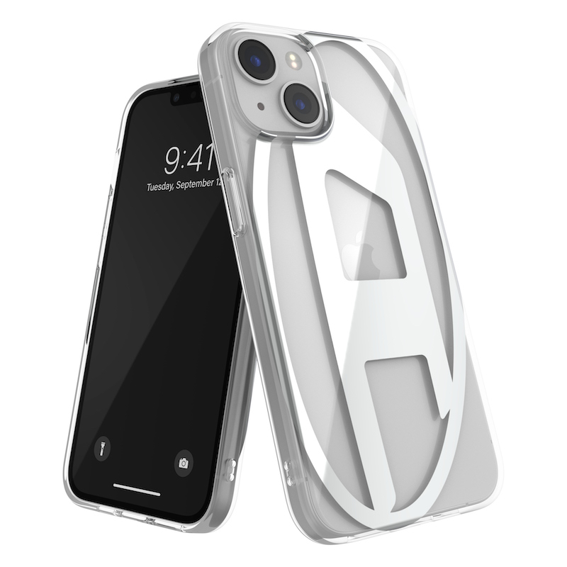 DIESEL iPhoneケース 8718846108768の商品画像