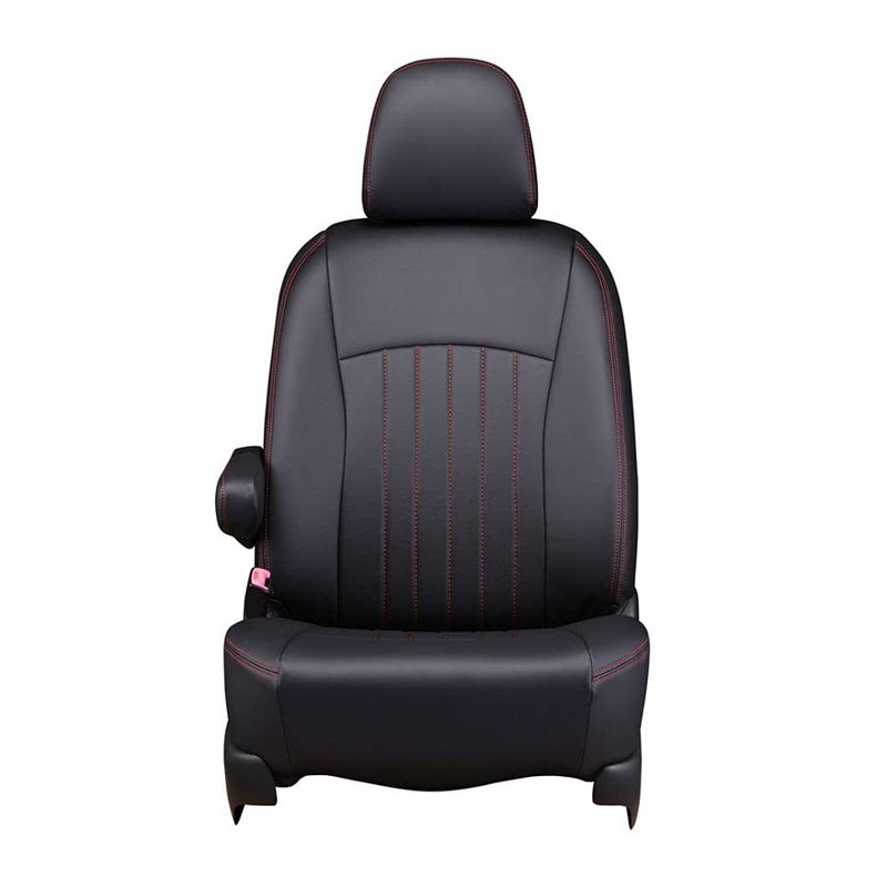  Clazzio seat cover all seats set Noah / Noah hybrid / Voxy / Voxy hybrid 90 series 7 number of seats 2 row captain seat 